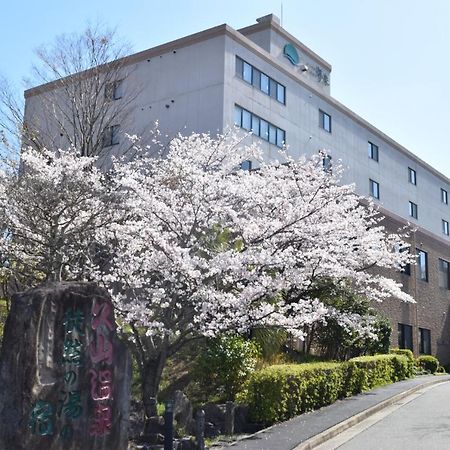 Hotel Yumeka Hisayama Екстер'єр фото