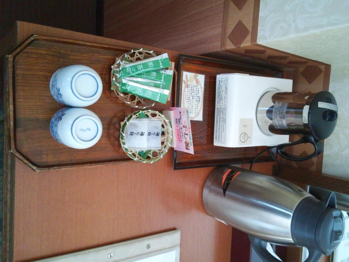Hotel Yumeka Hisayama Екстер'єр фото