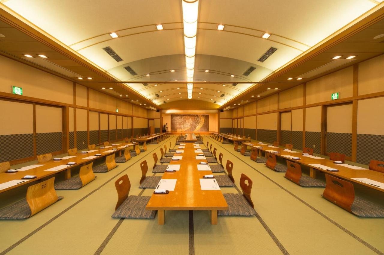 Hotel Yumeka Hisayama Екстер'єр фото