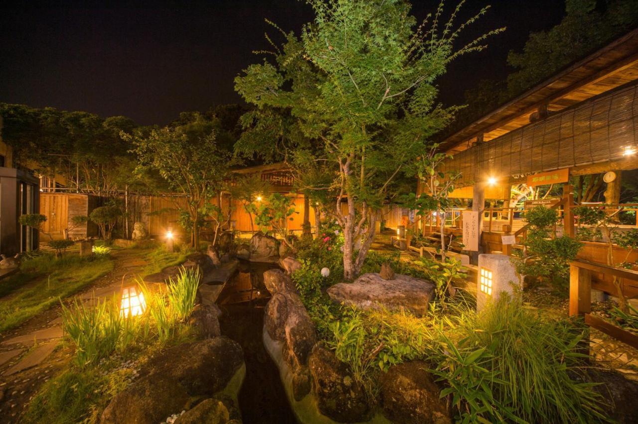 Hotel Yumeka Hisayama Екстер'єр фото