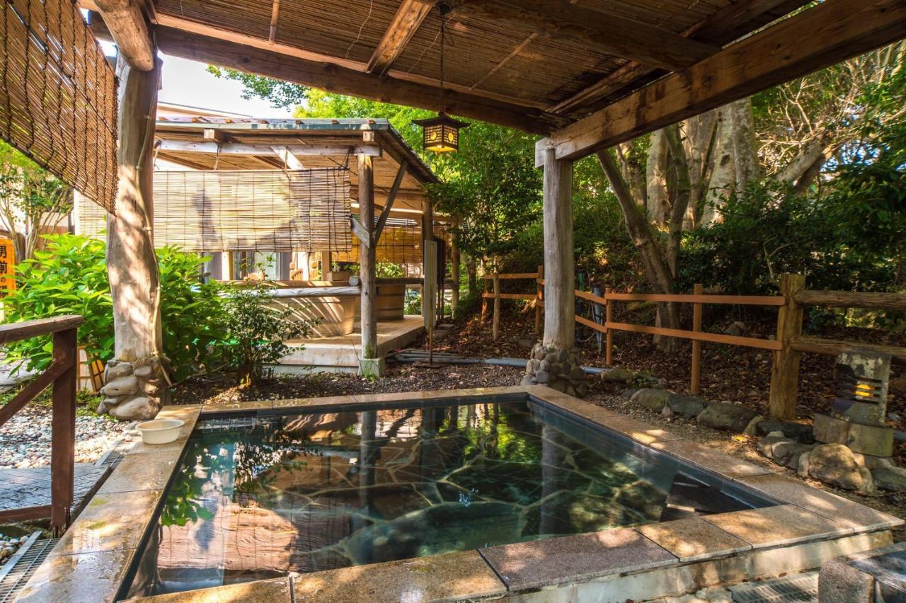 Hotel Yumeka Hisayama Екстер'єр фото