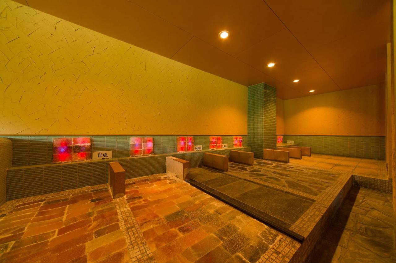 Hotel Yumeka Hisayama Екстер'єр фото