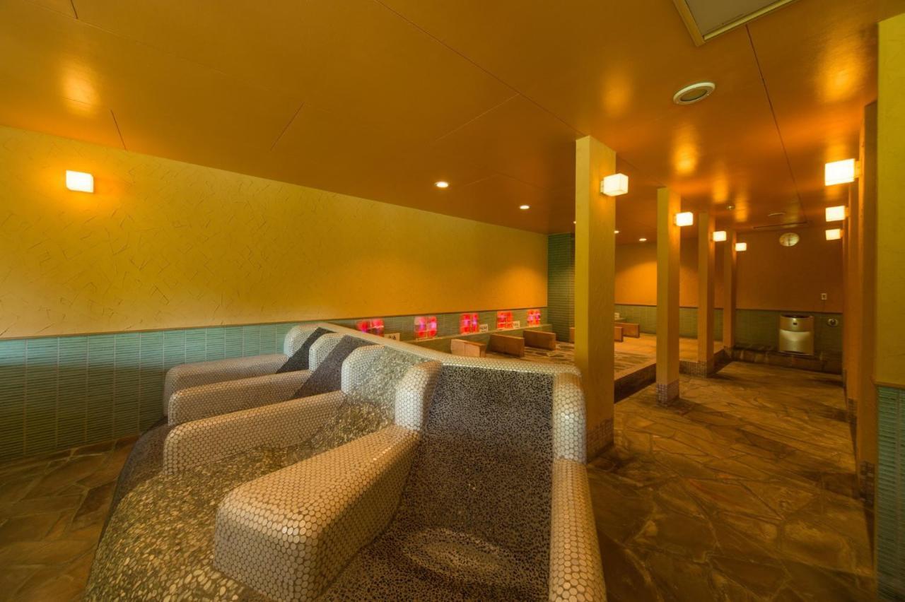 Hotel Yumeka Hisayama Екстер'єр фото