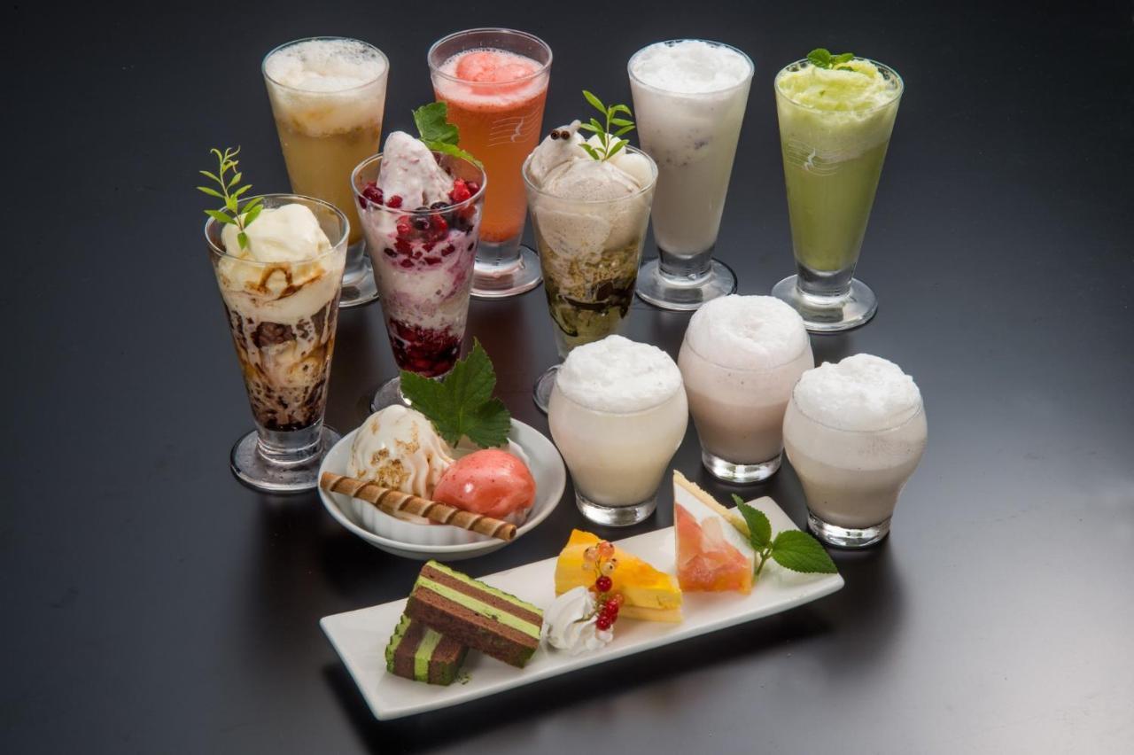 Hotel Yumeka Hisayama Екстер'єр фото