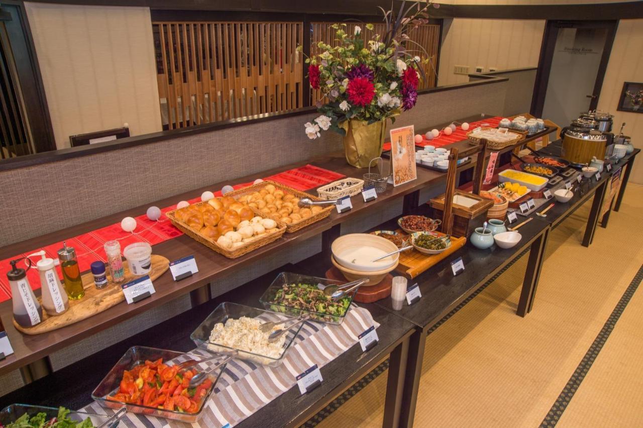 Hotel Yumeka Hisayama Екстер'єр фото