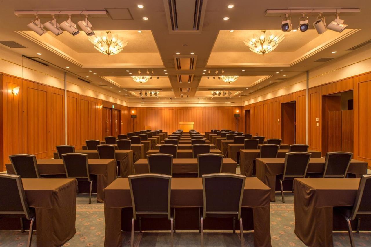 Hotel Yumeka Hisayama Екстер'єр фото