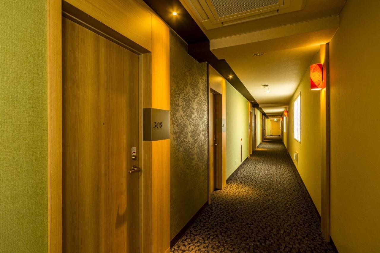 Hotel Yumeka Hisayama Екстер'єр фото