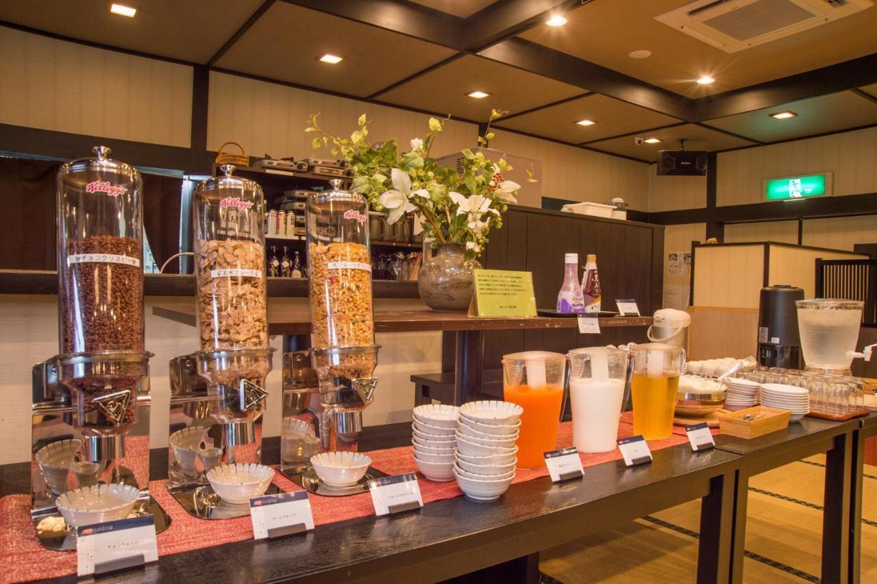 Hotel Yumeka Hisayama Екстер'єр фото