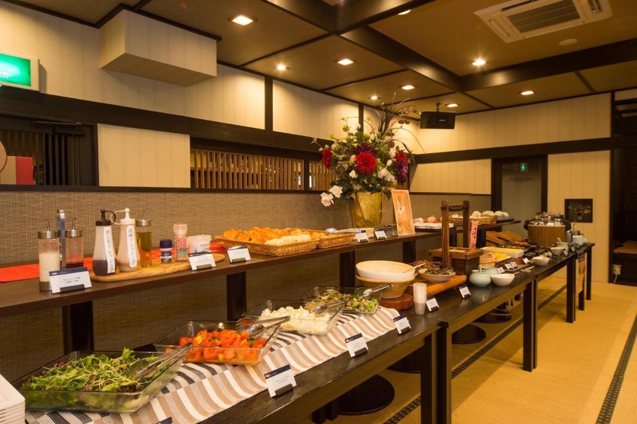 Hotel Yumeka Hisayama Екстер'єр фото